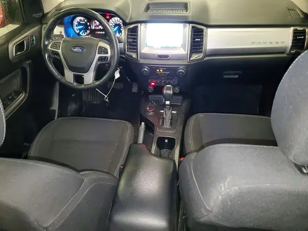 1FTER4FH4LLA88702 2020 FORD RANGER - Image 8