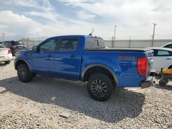1FTER4FH4LLA93849 2020 FORD RANGER - Image 2