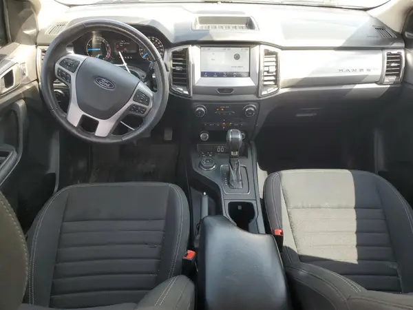 1FTER4FH4LLA93849 2020 FORD RANGER - Image 8