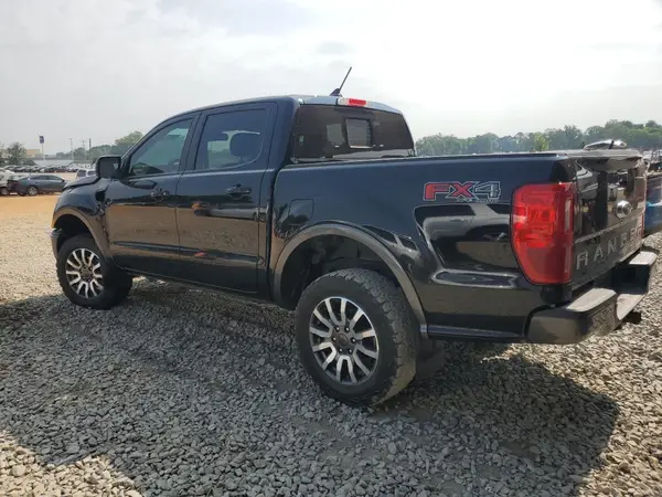 1FTER4FH4LLA99960 2020 FORD RANGER - Image 2