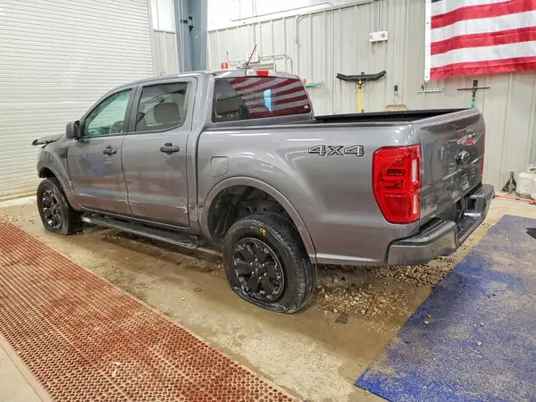 1FTER4FH4MLD02749 2021 FORD RANGER - Image 2
