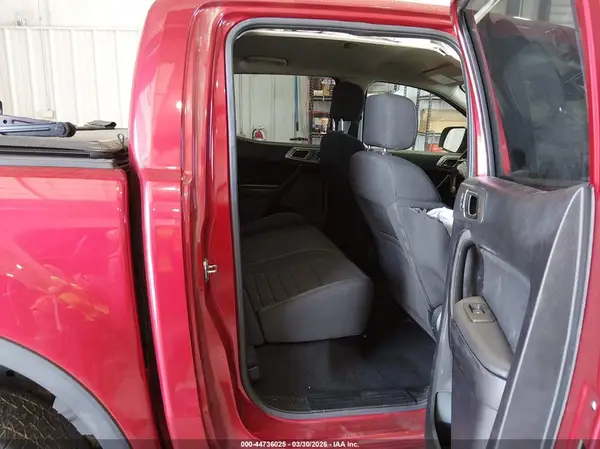 1FTER4FH4MLD02895 2021 FORD RANGER - Image 8