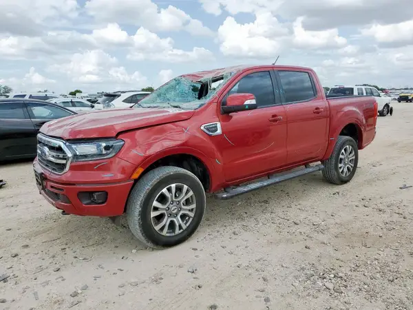 1FTER4FH4MLD09474 2021 FORD RANGER - Image 1