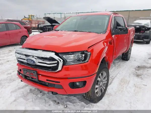 1FTER4FH4MLD13153 2021 FORD RANGER - Image 2