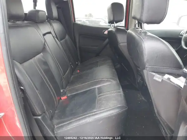 1FTER4FH4MLD13153 2021 FORD RANGER - Image 8
