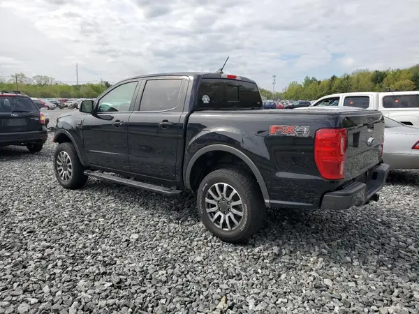 1FTER4FH4MLD13654 2021 FORD RANGER - Image 2