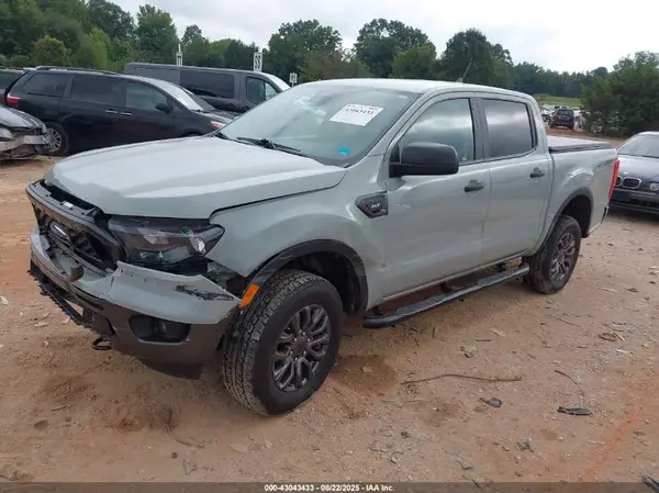 1FTER4FH4MLD14318 2021 FORD RANGER - Image 2