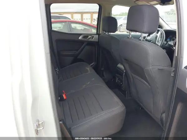 1FTER4FH4MLD14318 2021 FORD RANGER - Image 8