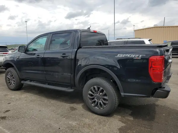 1FTER4FH4MLD15758 2021 FORD RANGER - Image 2