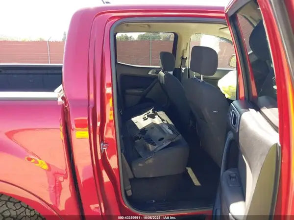 1FTER4FH4MLD16103 2021 FORD RANGER - Image 8