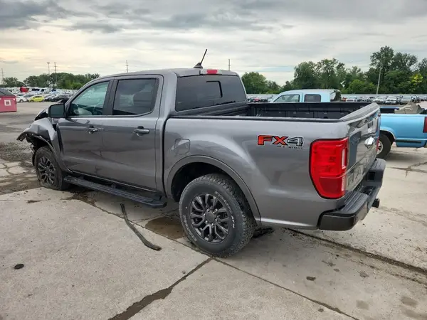 1FTER4FH4MLD16473 2021 FORD RANGER - Image 2