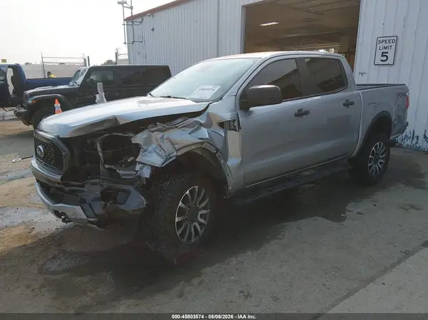 1FTER4FH4MLD18126 2021 FORD RANGER - Image 2
