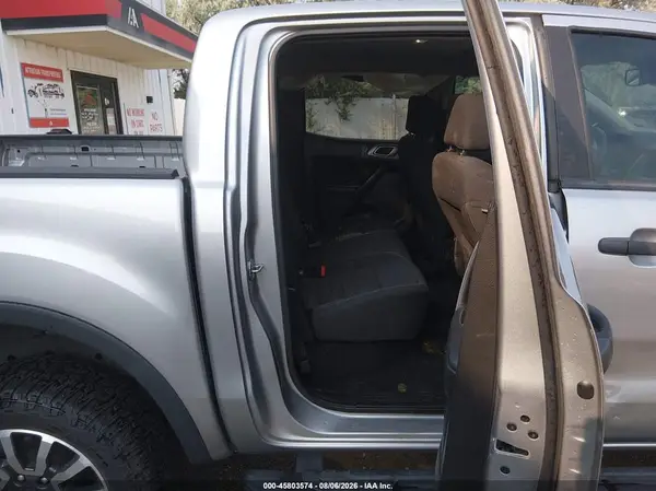 1FTER4FH4MLD18126 2021 FORD RANGER - Image 8
