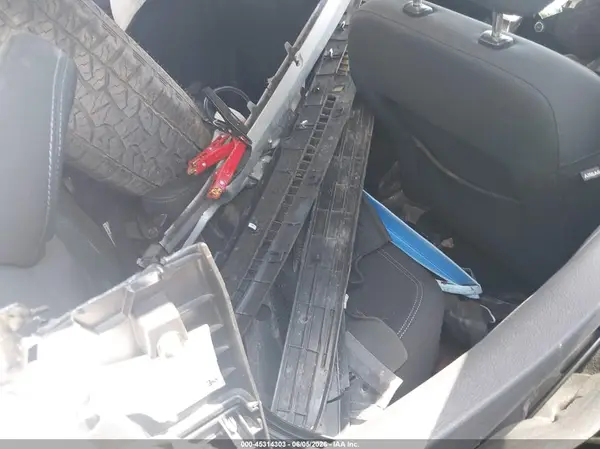 1FTER4FH4MLD19261 2021 FORD RANGER - Image 8