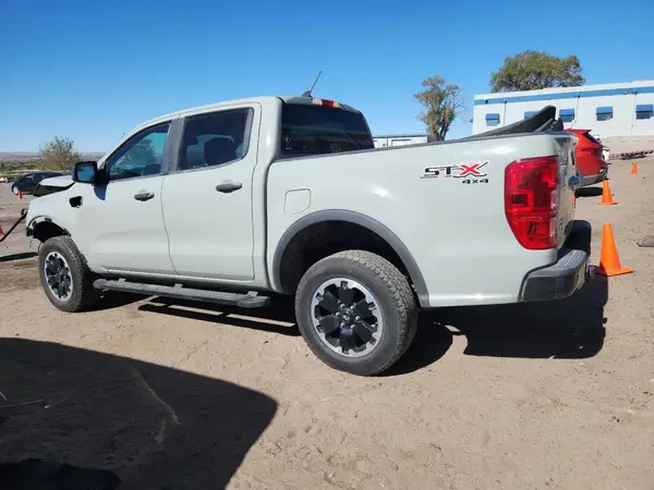 1FTER4FH4MLD23343 2021 FORD RANGER - Image 2