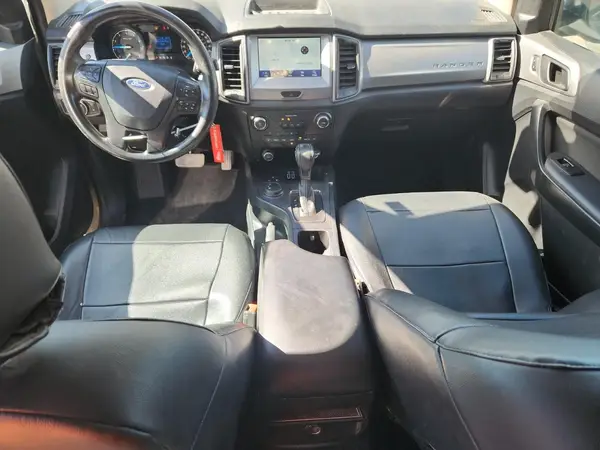 1FTER4FH4MLD23343 2021 FORD RANGER - Image 8