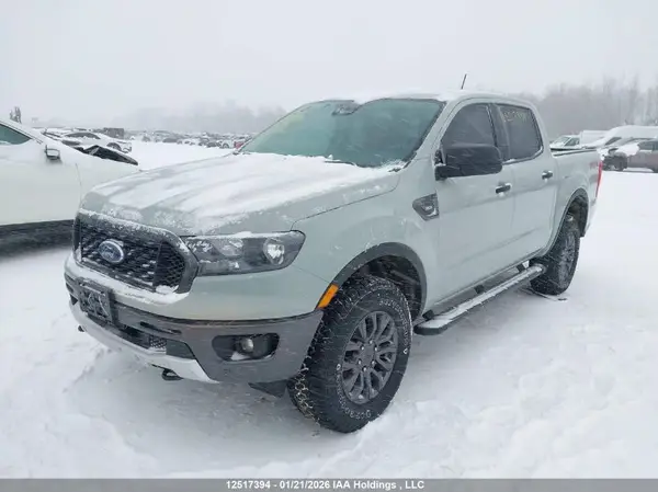 1FTER4FH4MLD24931 2021 FORD RANGER - Image 2