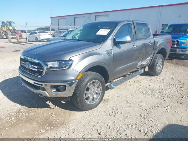 1FTER4FH4MLD25688 2021 FORD RANGER - Image 2