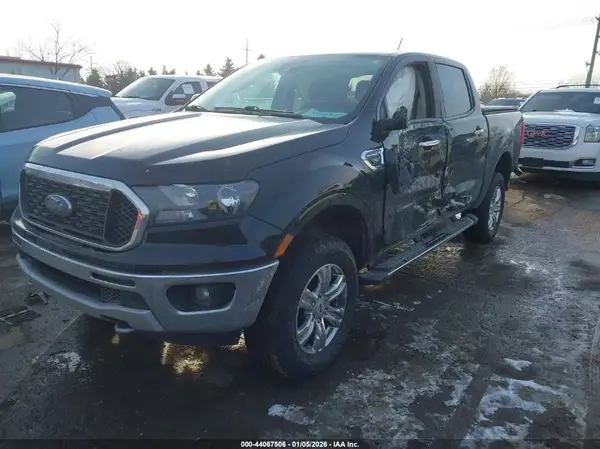 1FTER4FH4MLD30518 2021 FORD RANGER - Image 2
