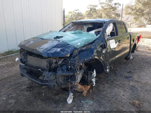 1FTER4FH4MLD32396 2021 FORD RANGER - Image 2