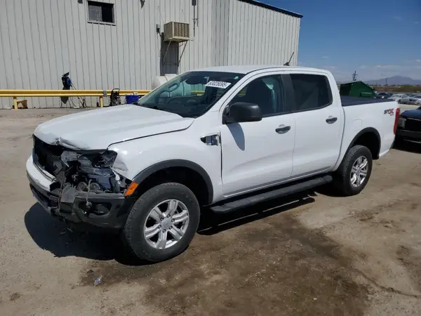 1FTER4FH4MLD32737 2021 FORD RANGER - Image 1