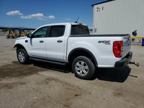 1FTER4FH4MLD32737 2021 FORD RANGER - Image 2