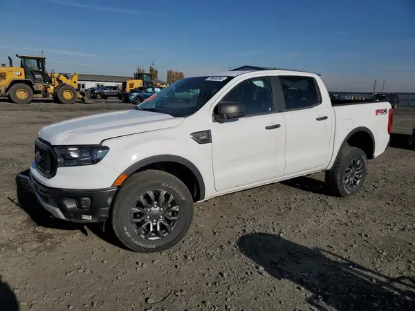 1FTER4FH4MLD33323 2021 FORD RANGER - Image 1