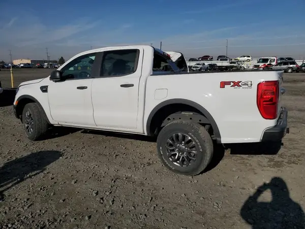 1FTER4FH4MLD33323 2021 FORD RANGER - Image 2