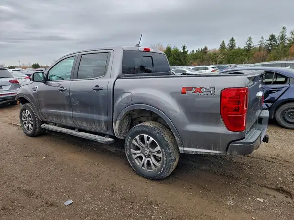 1FTER4FH4MLD39476 2021 FORD RANGER - Image 2