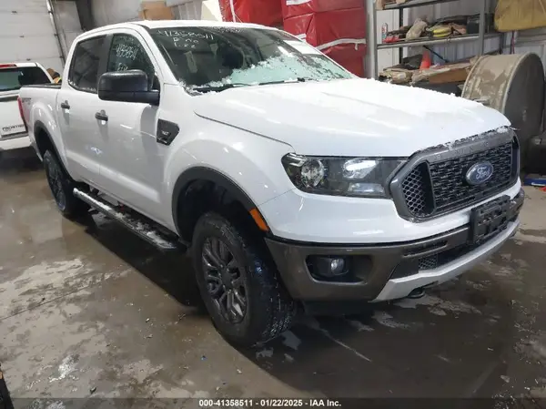 1FTER4FH4MLD43124 2021 FORD RANGER - Image 1