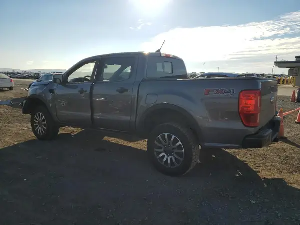 1FTER4FH4MLD44015 2021 FORD RANGER - Image 2