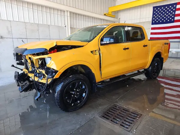 1FTER4FH4MLD44063 2021 FORD RANGER - Image 1