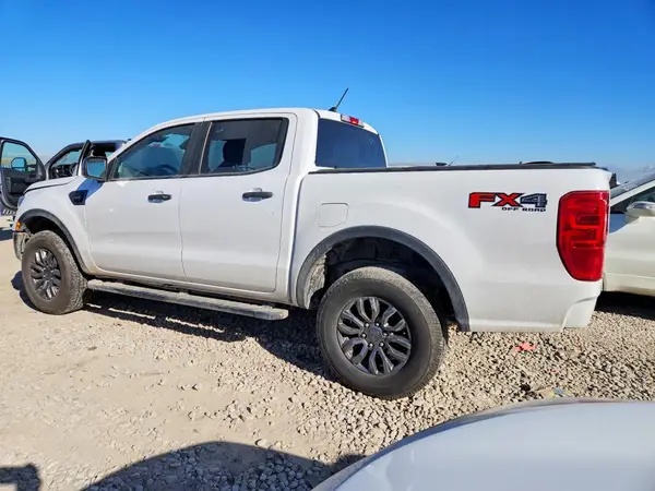 1FTER4FH4MLD45925 2021 FORD RANGER - Image 2