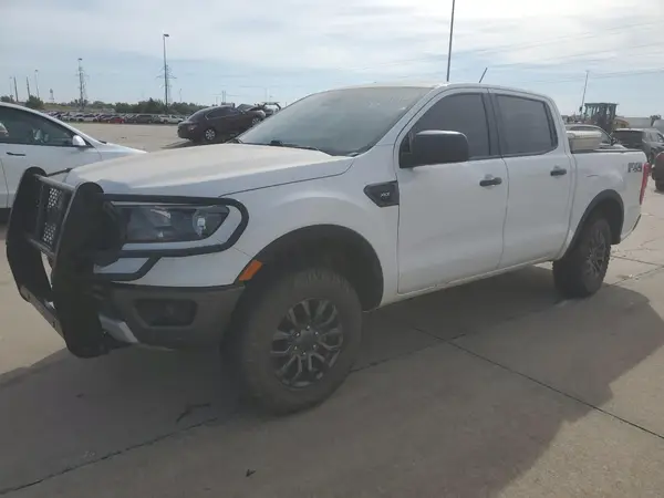1FTER4FH4MLD56990 2021 FORD RANGER - Image 1