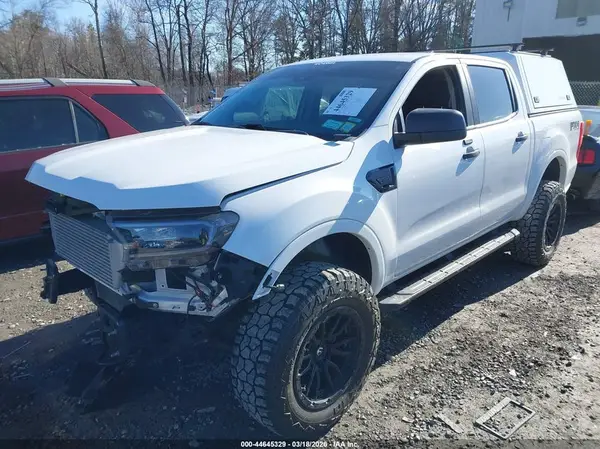 1FTER4FH4MLD58531 2021 FORD RANGER - Image 2
