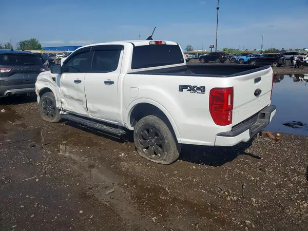 1FTER4FH4MLD60487 2021 FORD RANGER - Image 2