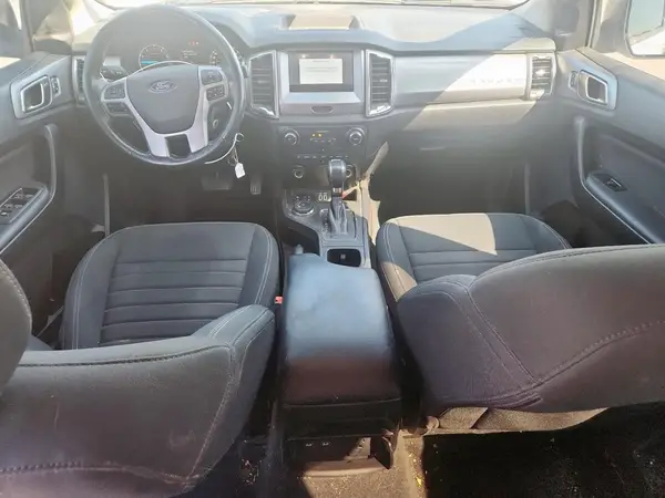 1FTER4FH4MLD61784 2021 FORD RANGER - Image 8