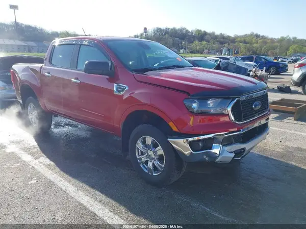 1FTER4FH4MLD70873 2021 FORD RANGER - Image 1