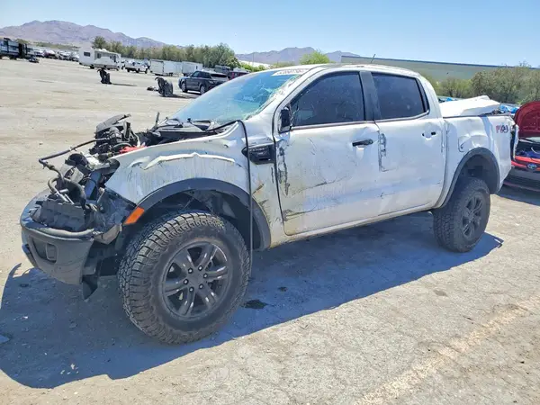 1FTER4FH4MLD77614 2021 FORD RANGER - Image 1