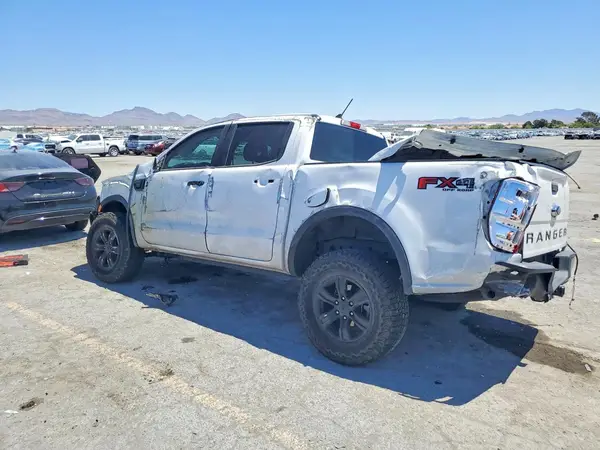1FTER4FH4MLD77614 2021 FORD RANGER - Image 2