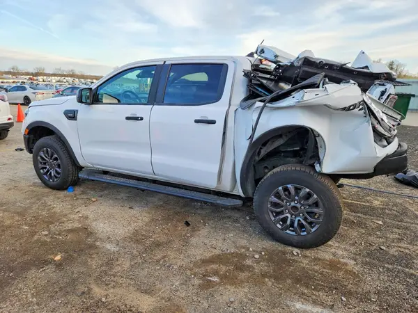 1FTER4FH4MLD81050 2021 FORD RANGER - Image 2