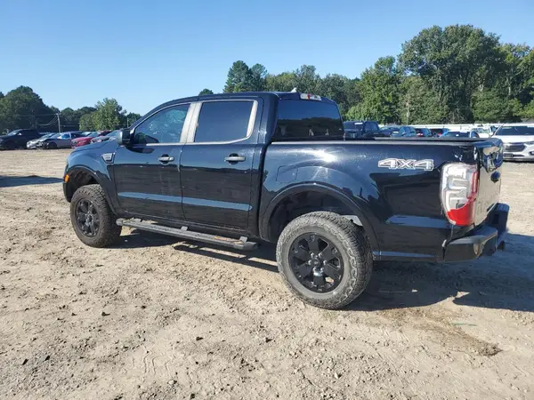 1FTER4FH4MLD82215 2021 FORD RANGER - Image 2