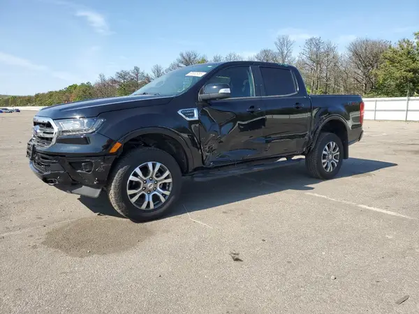 1FTER4FH4MLD86314 2021 FORD RANGER - Image 1