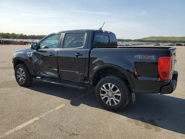 1FTER4FH4MLD86314 2021 FORD RANGER - Image 2