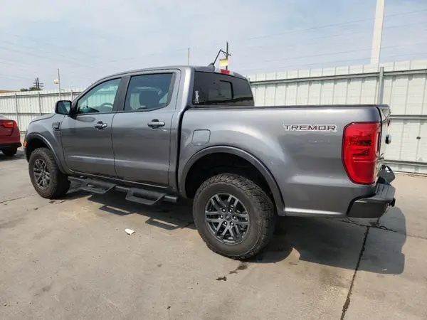 1FTER4FH4MLD88399 2021 FORD RANGER - Image 2
