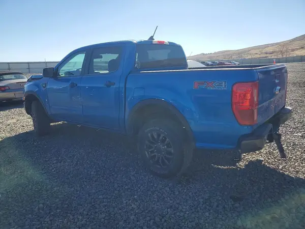 1FTER4FH4MLD89018 2021 FORD RANGER - Image 2