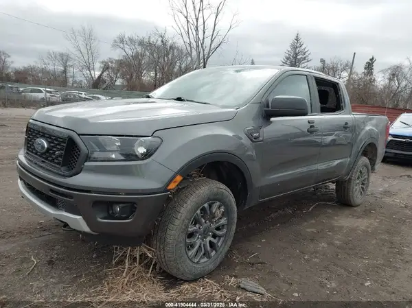 1FTER4FH4MLD89097 2021 FORD RANGER - Image 1