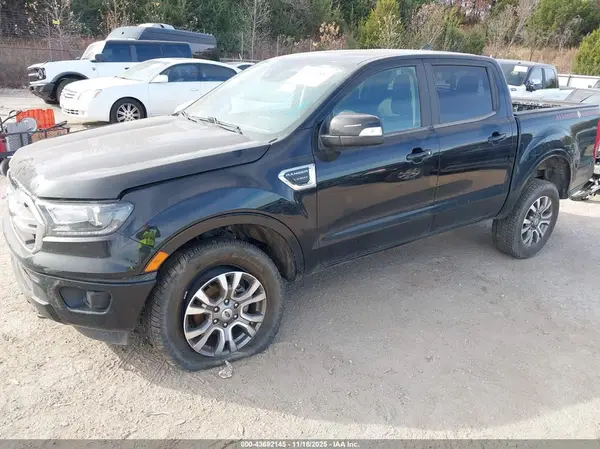 1FTER4FH4MLD91092 2021 FORD RANGER - Image 2