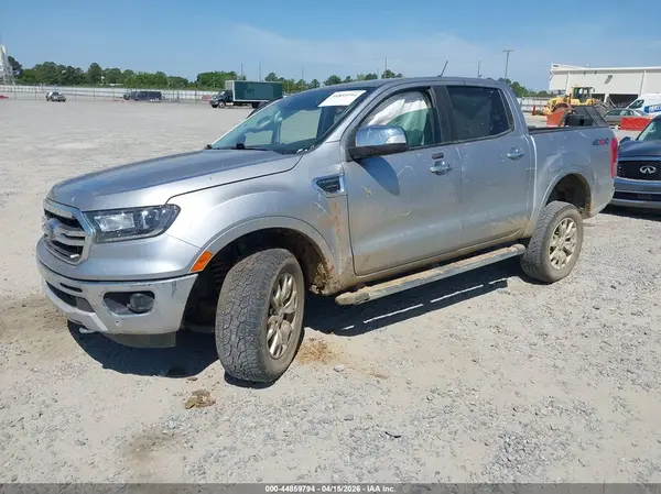 1FTER4FH4MLD92419 2021 FORD RANGER - Image 2