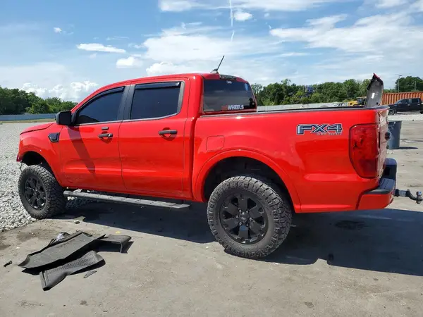 1FTER4FH4MLD96180 2021 FORD RANGER - Image 2